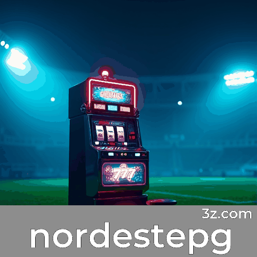 nordestepg game mais image
