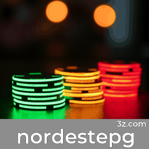 nordestepg game mais image