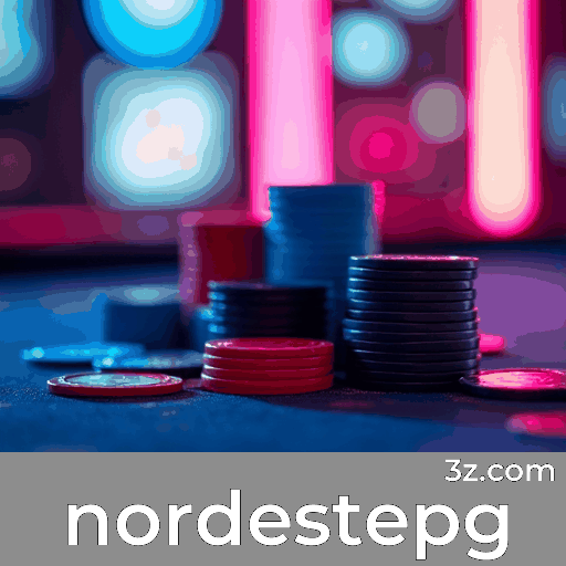 nordestepg game mais image