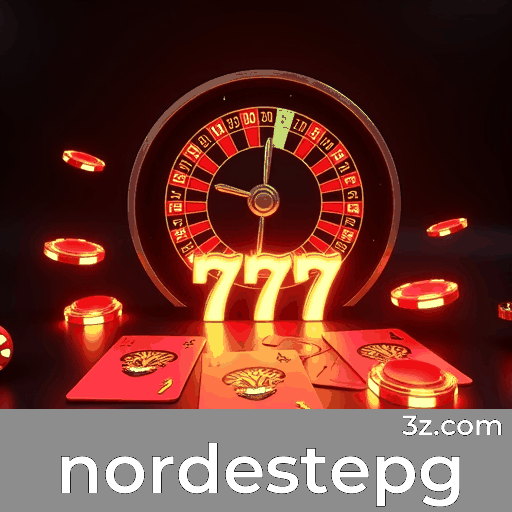nordestepg game mais image