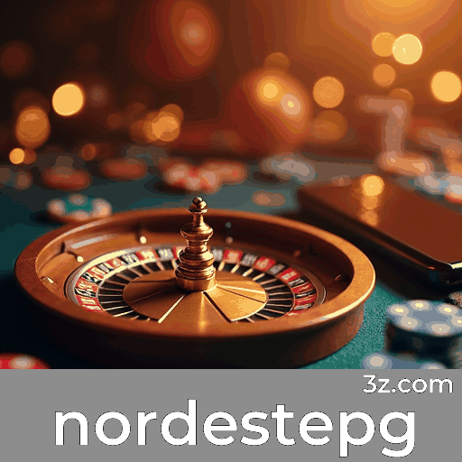 nordestepg game mais image