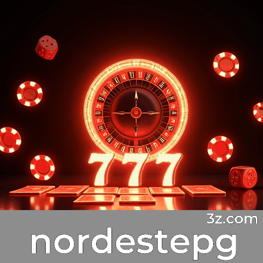 nordestepg game mais image
