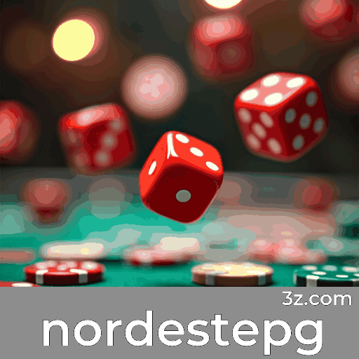 nordestepg game mais image