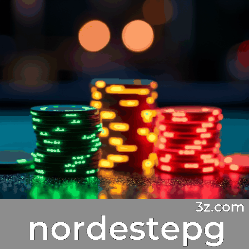 nordestepg