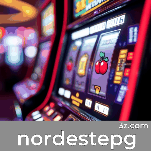 nordestepg game mais image
